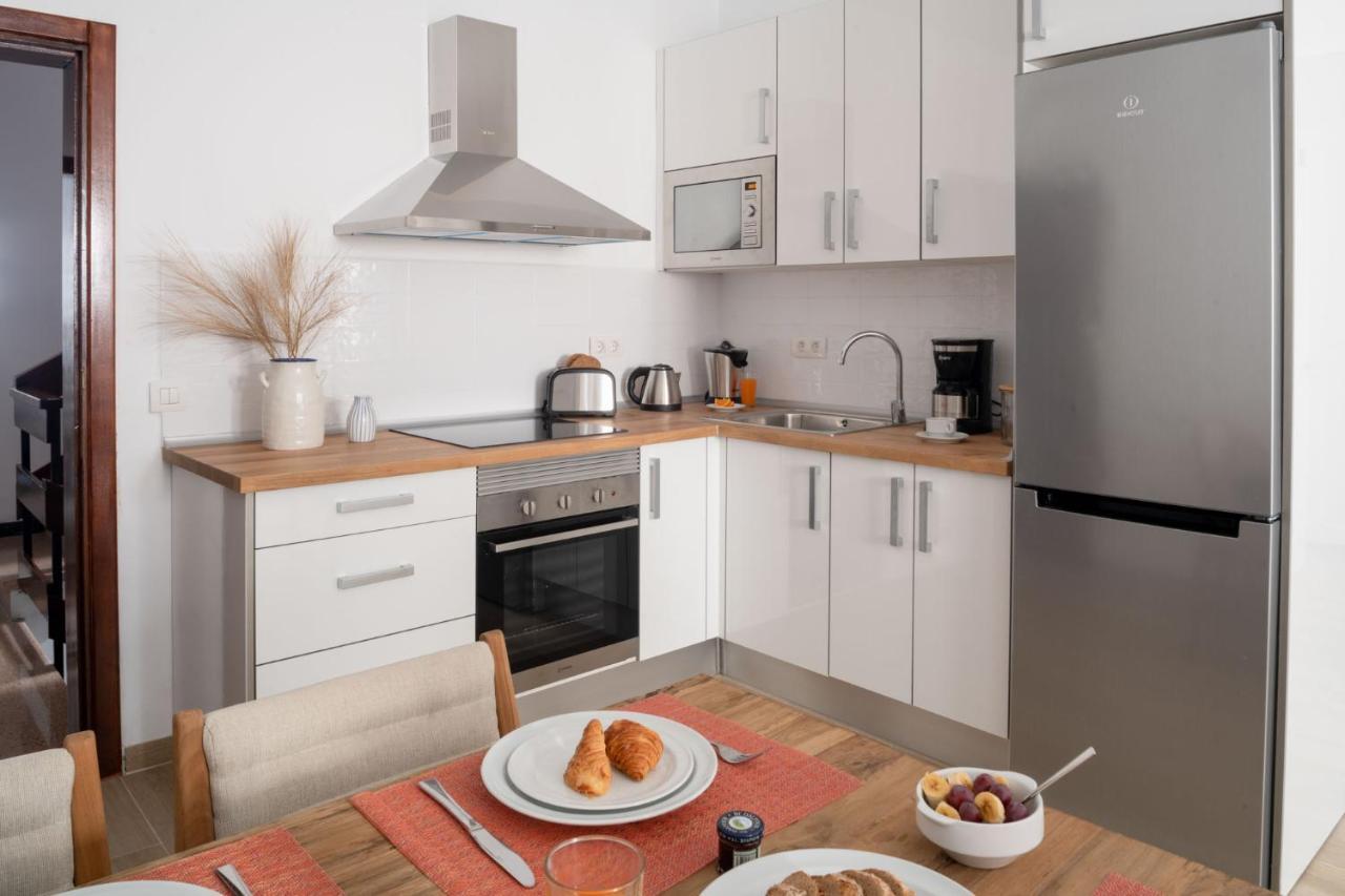 Nazaret Urban Apartamento Arrecife  Exterior foto