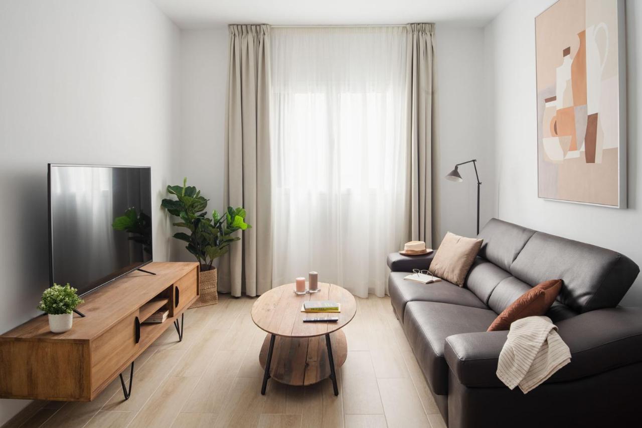 Nazaret Urban Apartamento Arrecife  Exterior foto