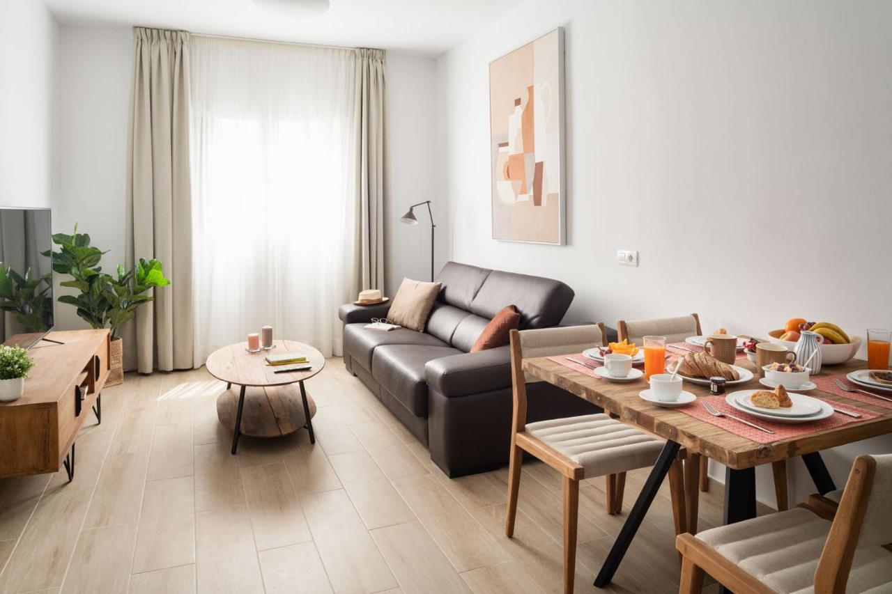 Nazaret Urban Apartamento Arrecife  Exterior foto