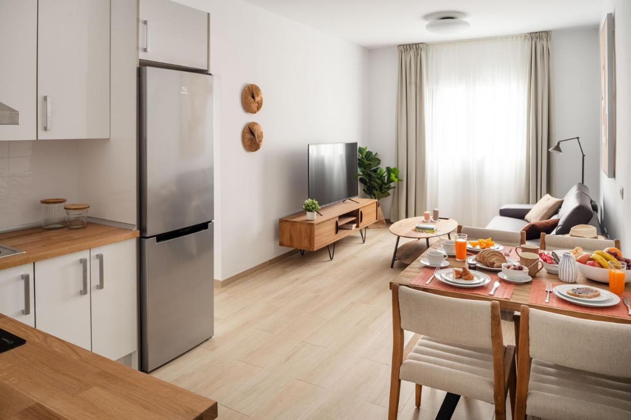 Nazaret Urban Apartamento Arrecife  Exterior foto